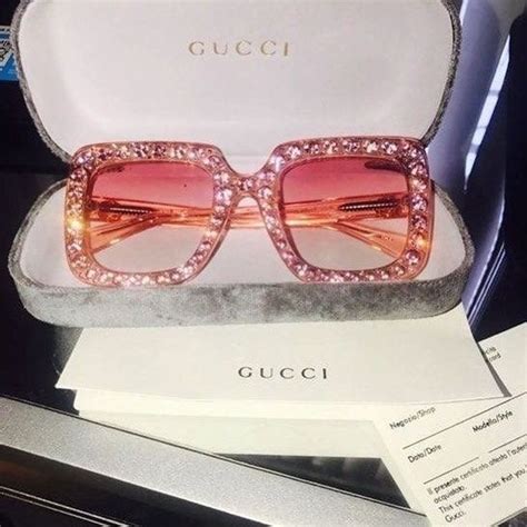 fake pink gucci glasses|knock off gucci glasses.